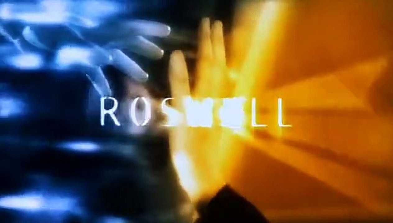 Roswell - Se3 - Ep03 HD Watch
