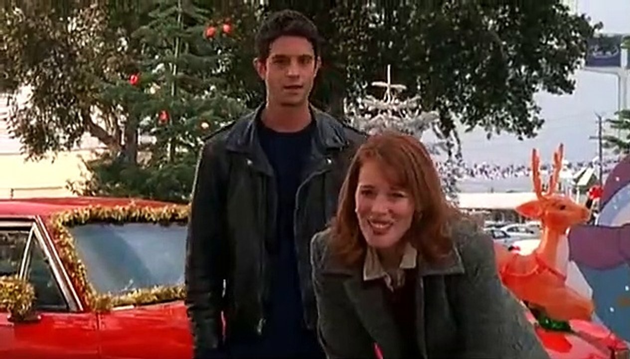 Roswell - Se3 - Ep09 HD Watch