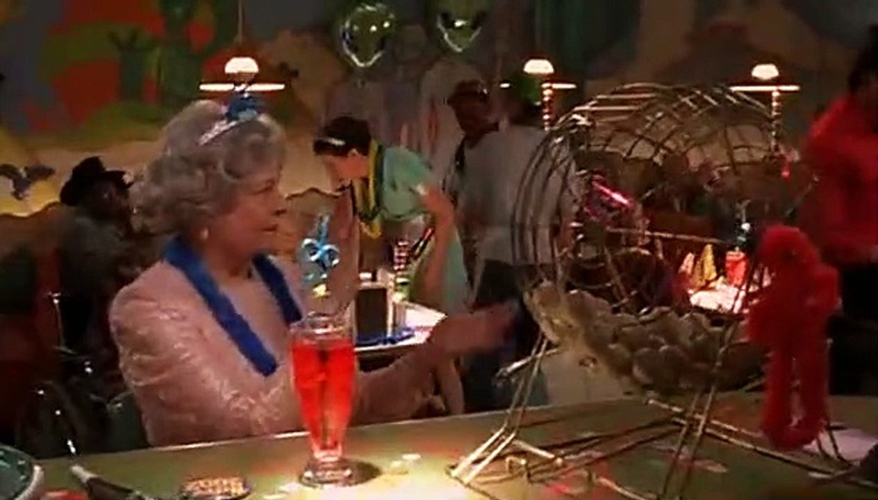 Roswell - Se3 - Ep10 HD Watch