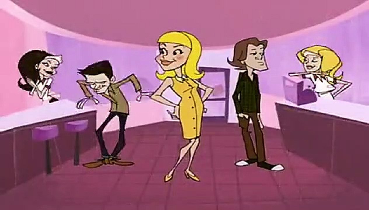 Roswell - Se3 - Ep11 HD Watch