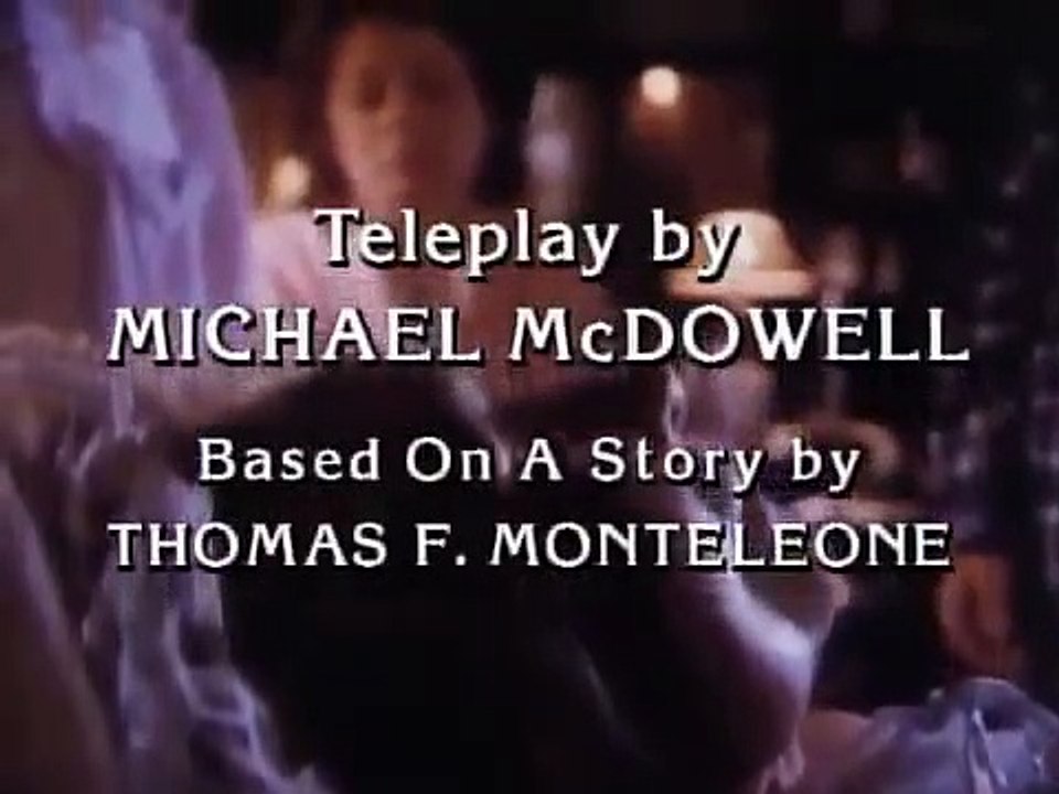 Tales From the Darkside - Se4 - Ep14 - The Cutty Black Sow HD Watch