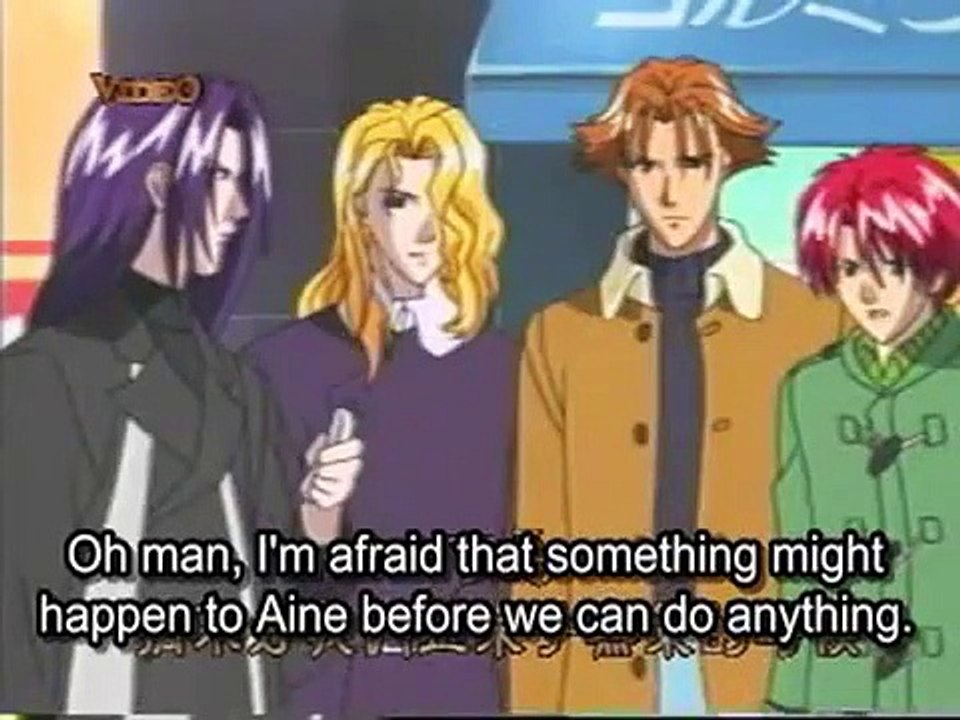 KAIKAN PHRASE - Ep33 HD Watch