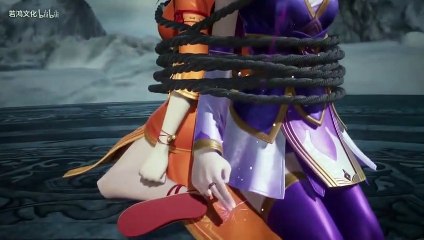 Tales of Demons and Gods - Se2 - Ep35 HD Watch