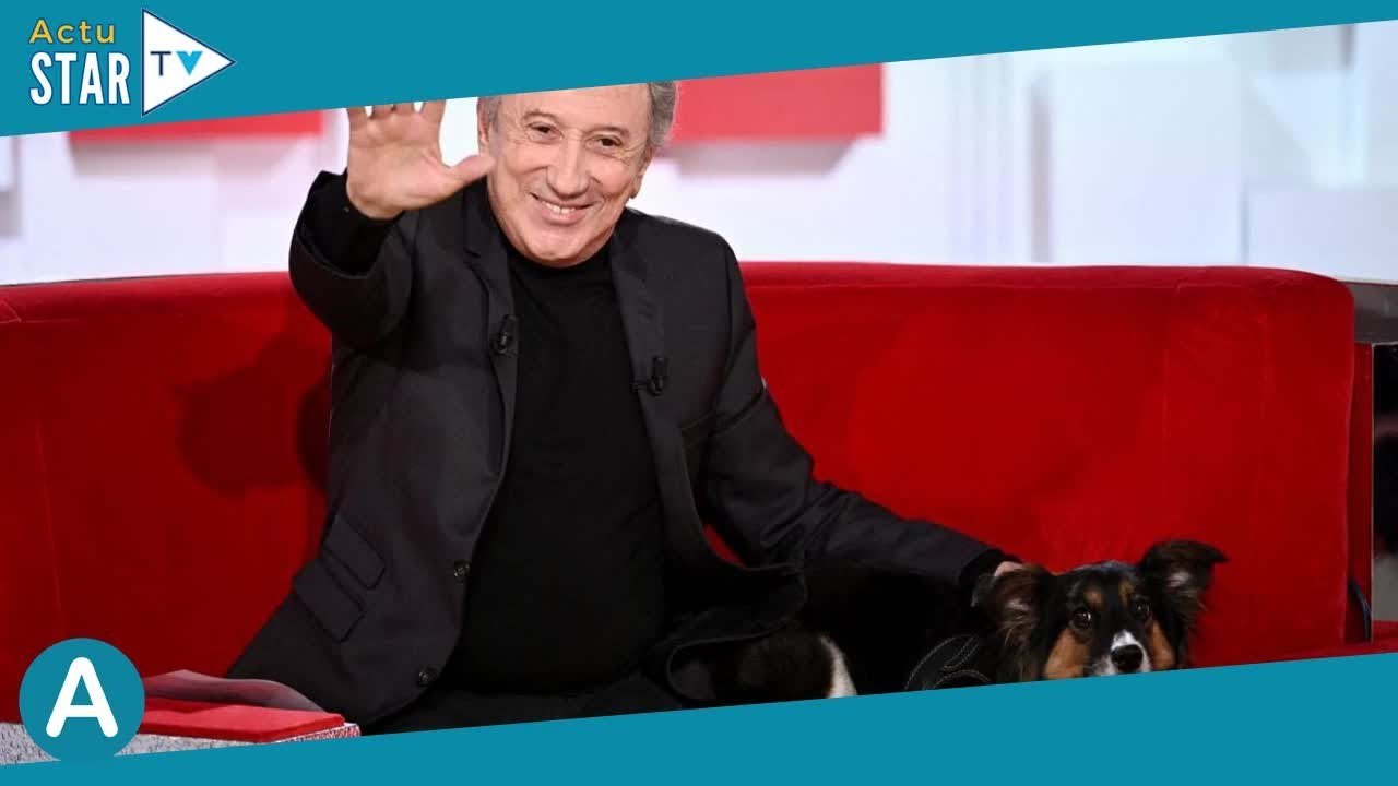 Vivement dimanche : Hommage à Michel Galabru en présence de sa fille Emmanuelle, une ressemblance év