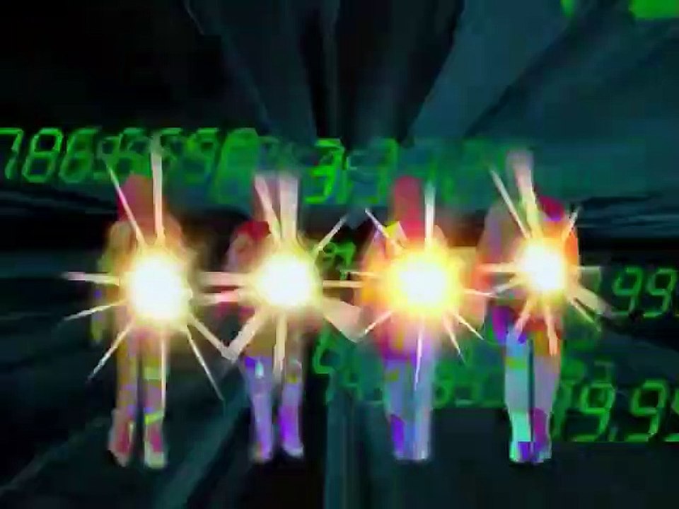 Power Rangers Time Force - Ep40 HD Watch