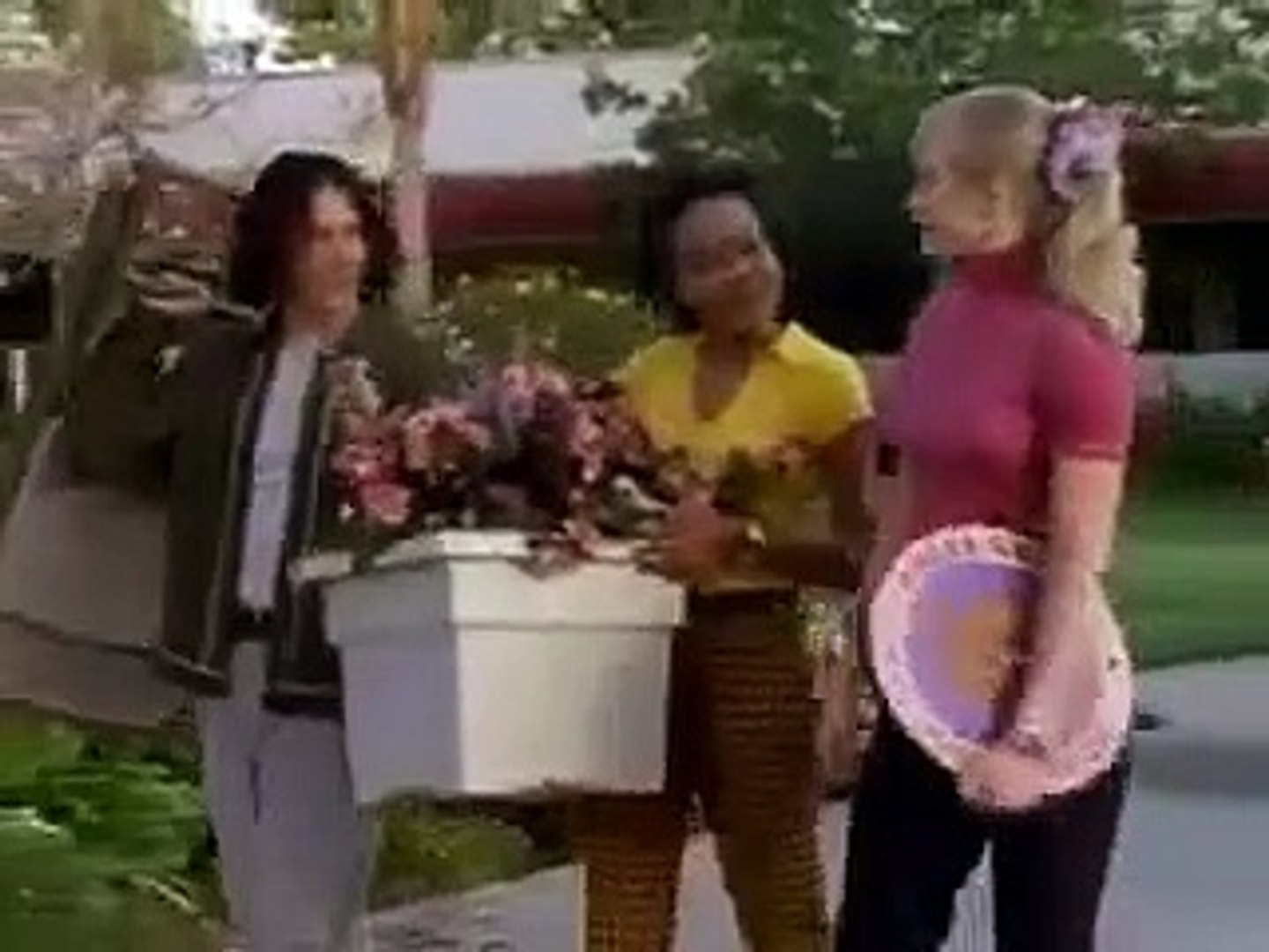 Power Rangers Turbo Ep01 HD Watch