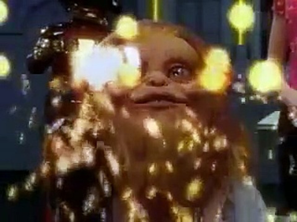 Power Rangers Turbo - Ep03 HD Watch