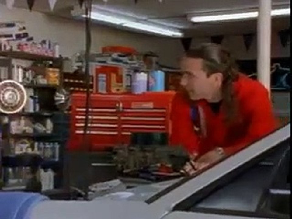 Power Rangers Turbo - Ep04 HD Watch