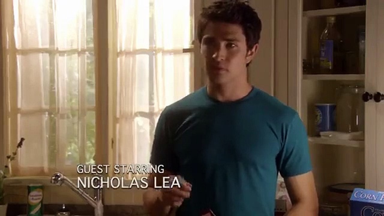 Kyle xy - se3 - ep09 - guess whos coming to dinner hd watch