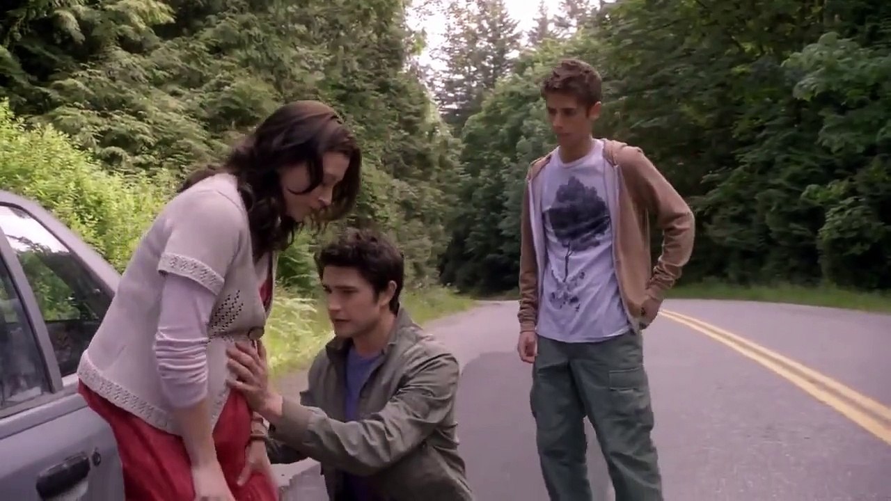 Kyle XY - Se3 - Ep05 - Life Support HD Watch