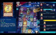 遊戯王デュエルリンクス　ランクマッチ　ブルーエンジェル　トリックスターデッキ（Yugioh Duel Links)8