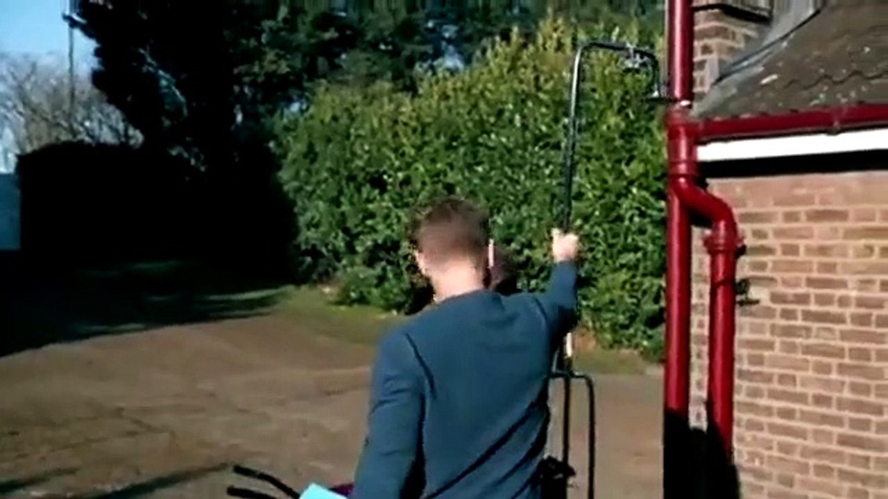 Taskmaster - Se6 - Ep02 - Tarpeters. HD Watch