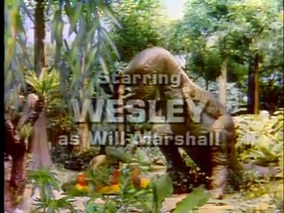 Land of the Lost - Se1 - Ep05 HD Watch