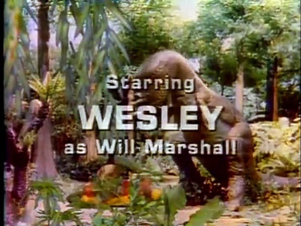 Land of the Lost - Se1 - Ep07 HD Watch