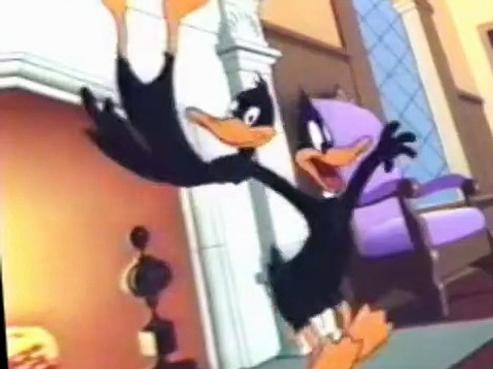 The Daffy Duck Show E064 - Cracked Quack