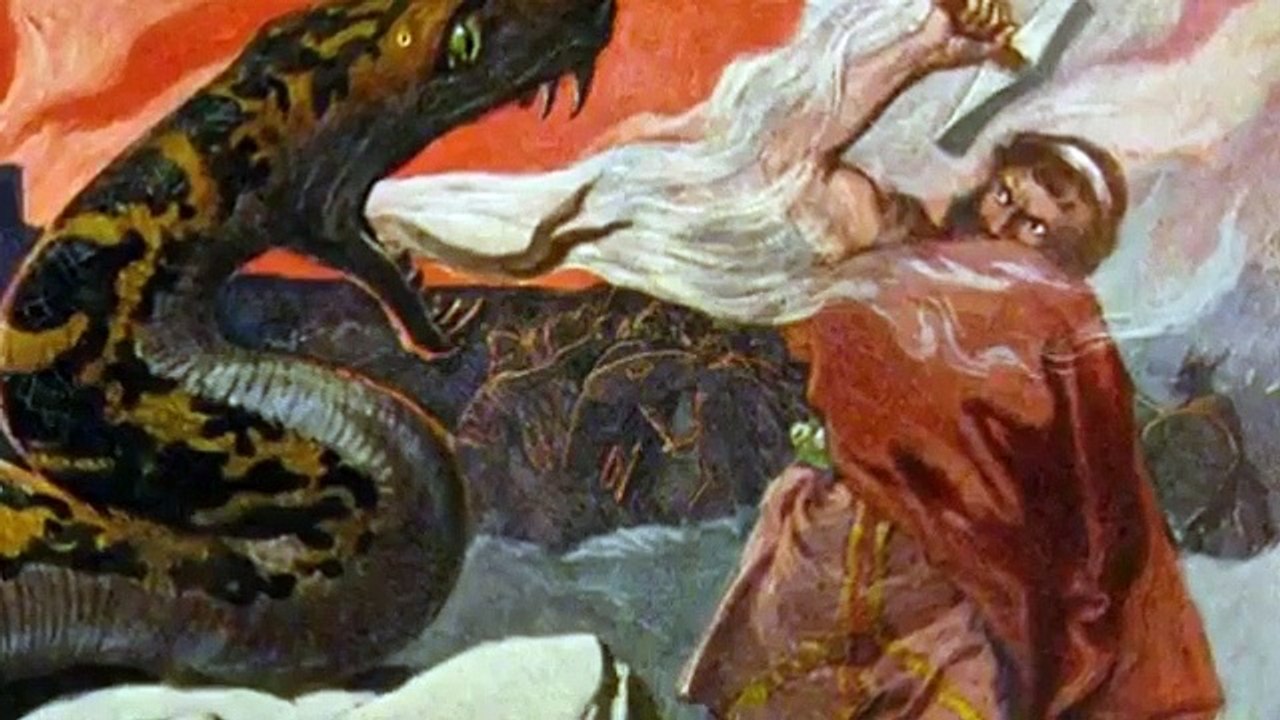 Lost Secrets - Se1 - Ep01 - Nazi Dark Magic HD Watch