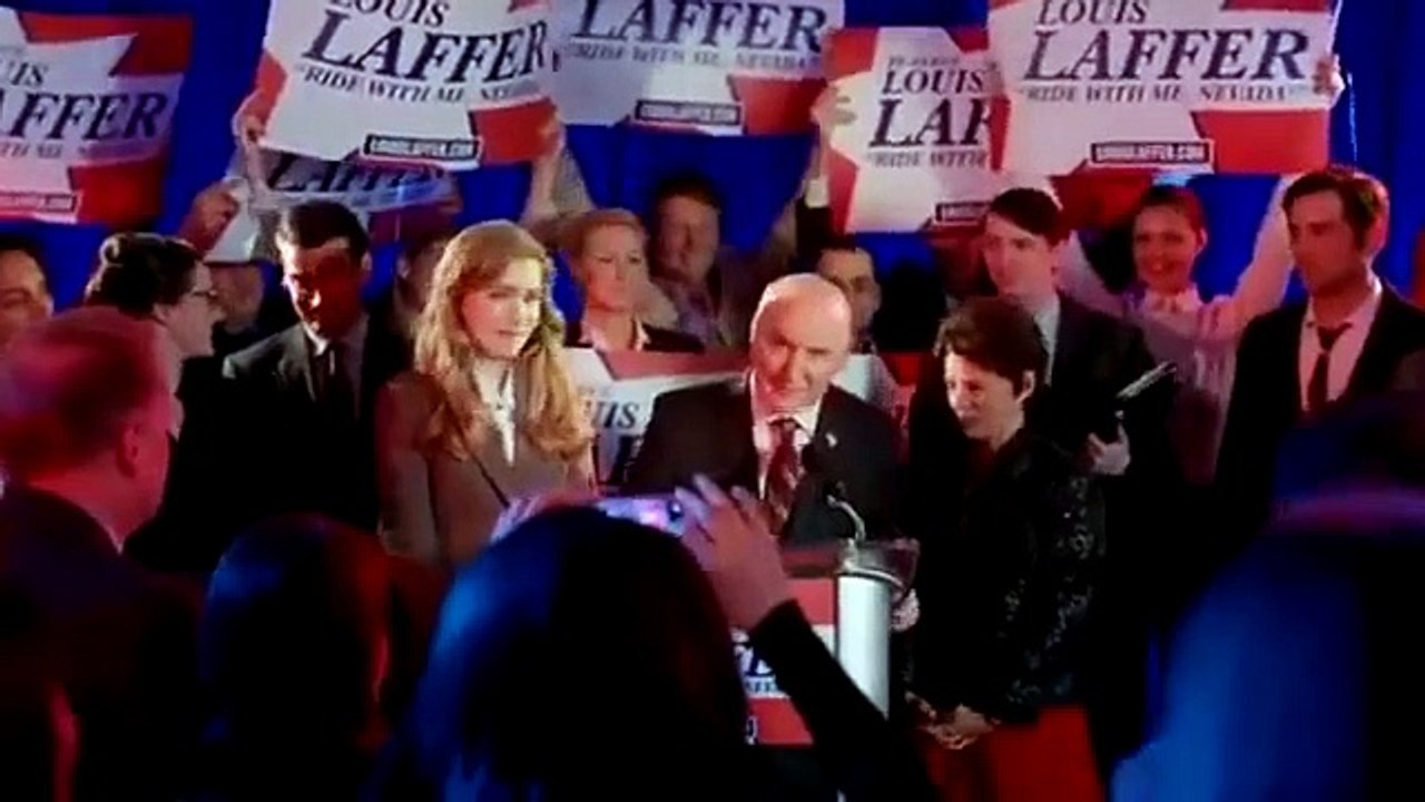 Alpha House - Se1 - Ep11 HD Watch