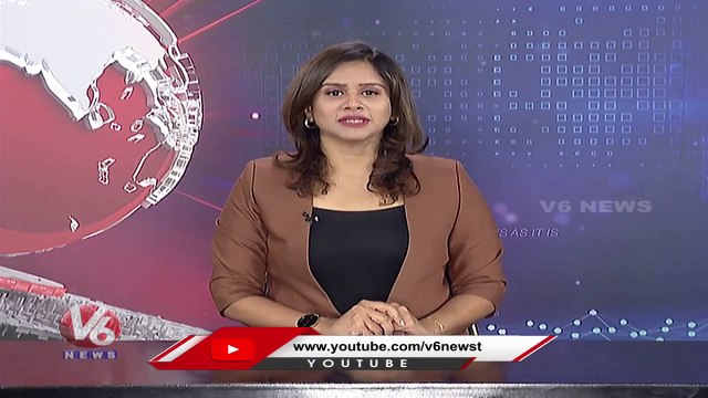 Minister Harish Rao Letter To FM Nirmala Sitharaman To Release Pending Grants Amount _ V6 News