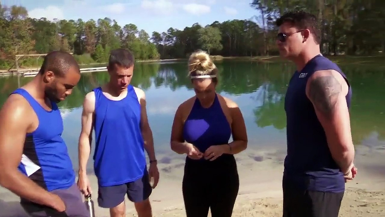 American Grit - Se2 - Ep08 - Shady Grady HD Watch