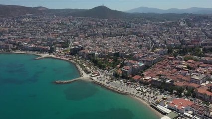 Kuşadası ve Didim'de turizmciler erken rezervasyonla umutlarını artırdı