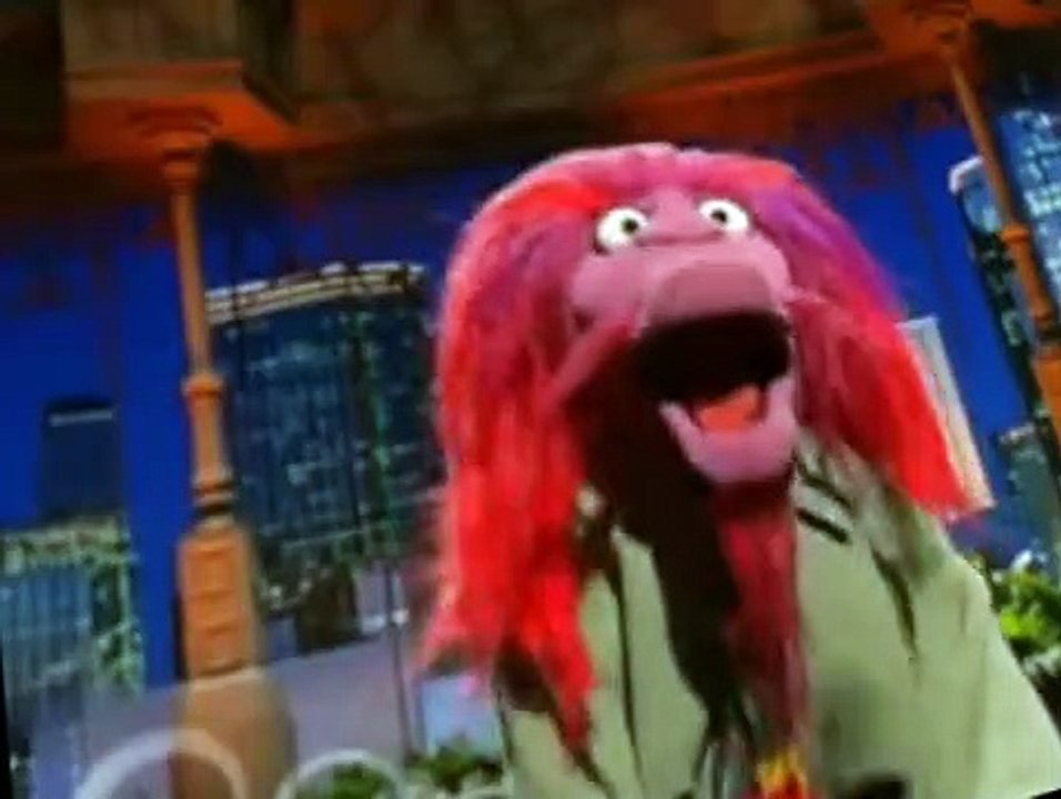 Muppets Tonight Muppets Tonight S02 E006 Paula Abdul