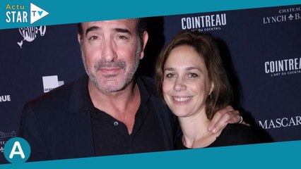 Nathalie Péchalat : La femme de Jean Dujardin s'offre un nouveau look, le résultat original séduit