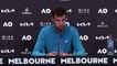 Open d'Australie 2023 - Karen Khachanov : "I would not say, let's say -- nothing to complain, right? I was winning 14 games in a row. But, I mean, obviously, you know, this comes to your mind I think to a player when he's losing constantly games"