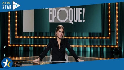 Quelle époque ! (France 2) : qui sont les invités de Léa Salamé ce samedi 21 janvier 2023 ?