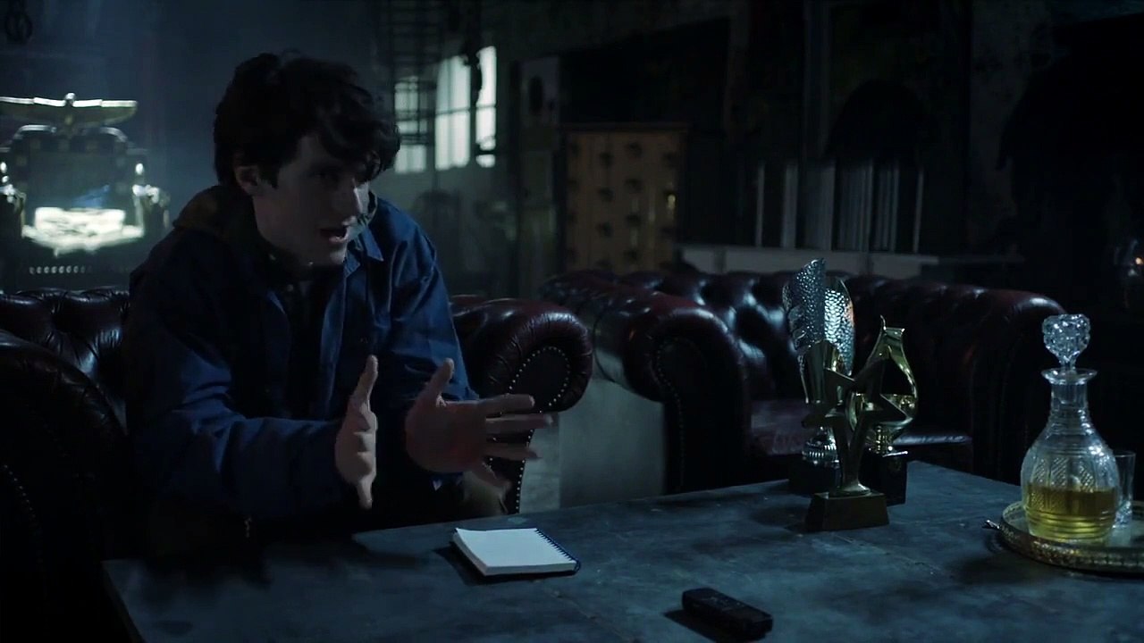 Inside No. 9 - Se5 - Ep04 - Misdirection HD Watch