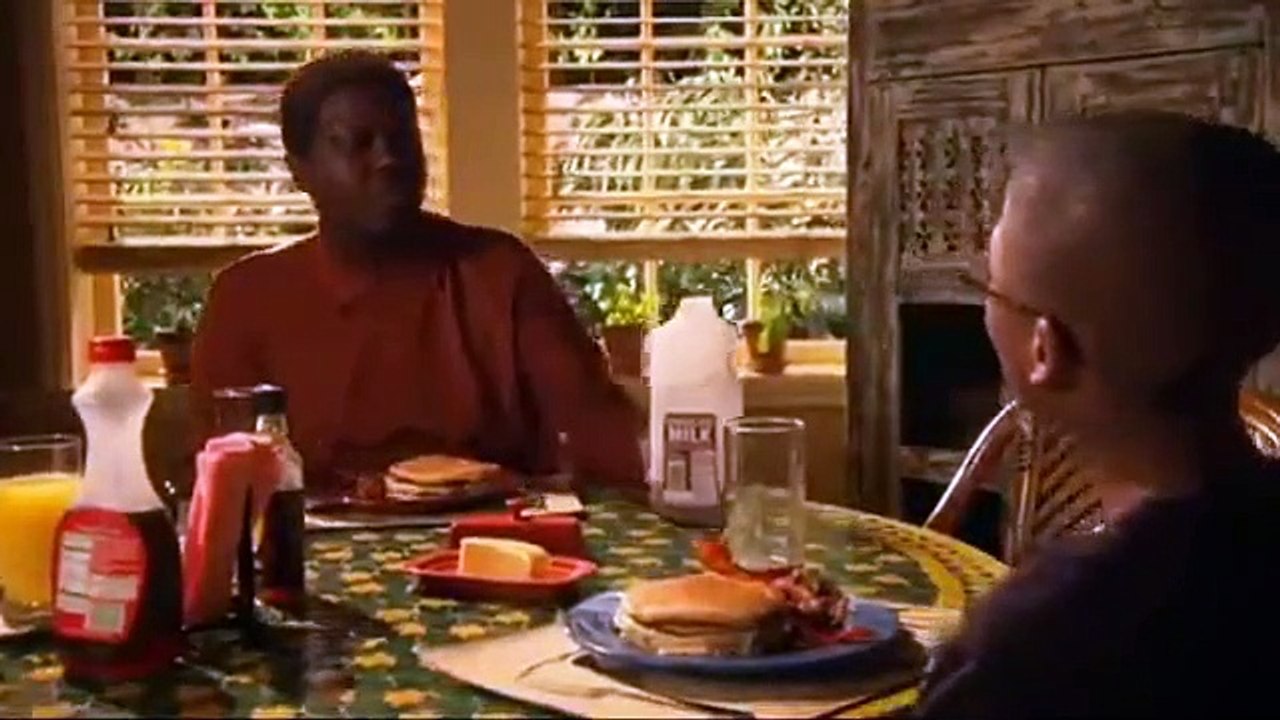 The Bernie Mac Show - Se4 - Ep12 HD Watch