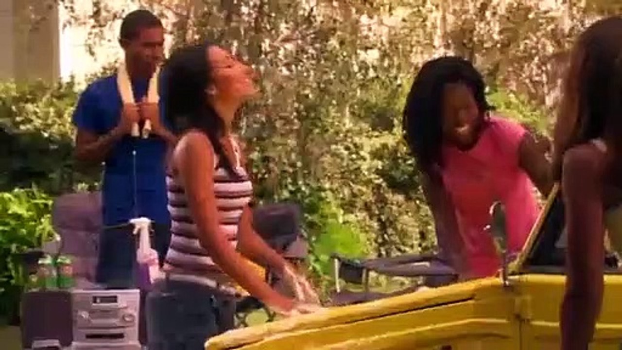 The Bernie Mac Show - Se5 - Ep06 HD Watch