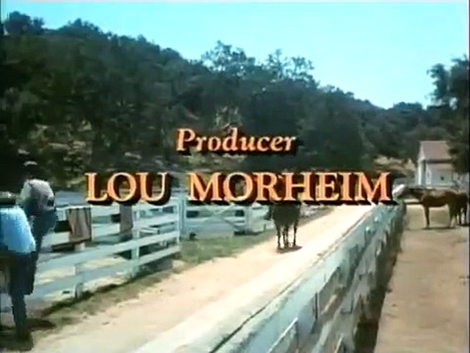 The Big Valley - Se3 - Ep01 - Joaquin HD Watch