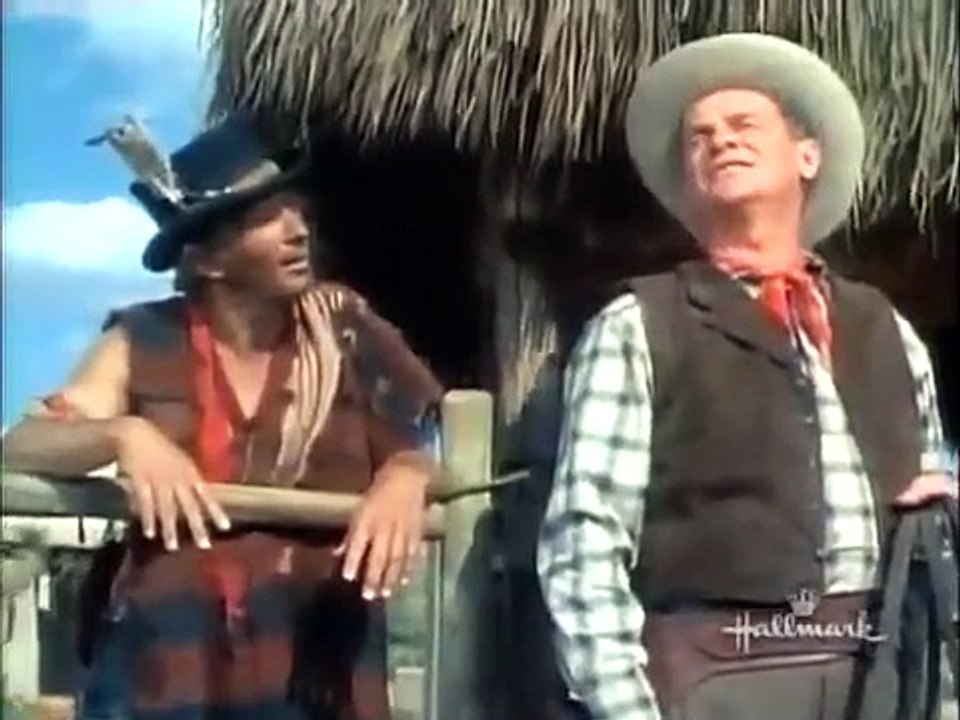 The Big Valley - Se3 - Ep02 - Ambush HD Watch