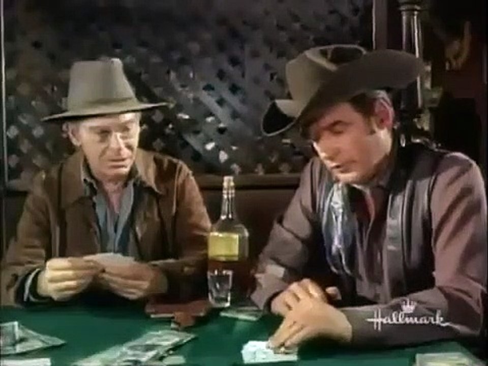 The Big Valley - Se3 - Ep03 - A Flock of Trouble HD Watch