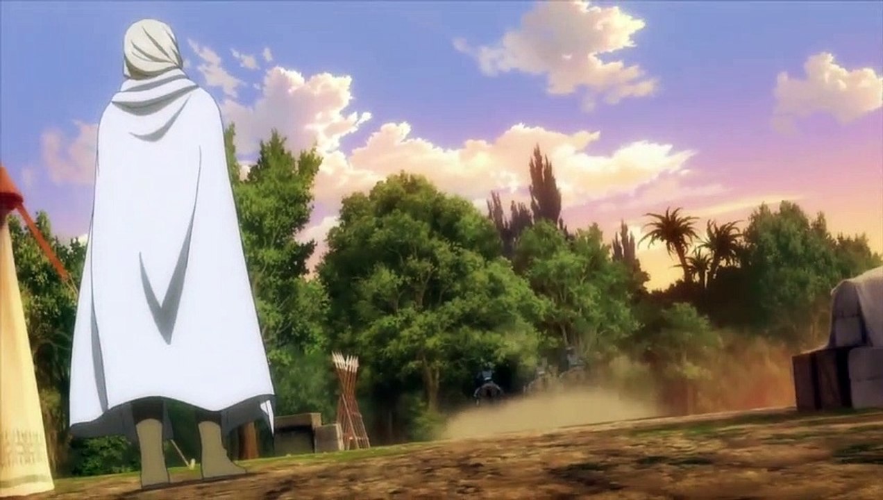 Arslan Senki - Ep24 HD Watch
