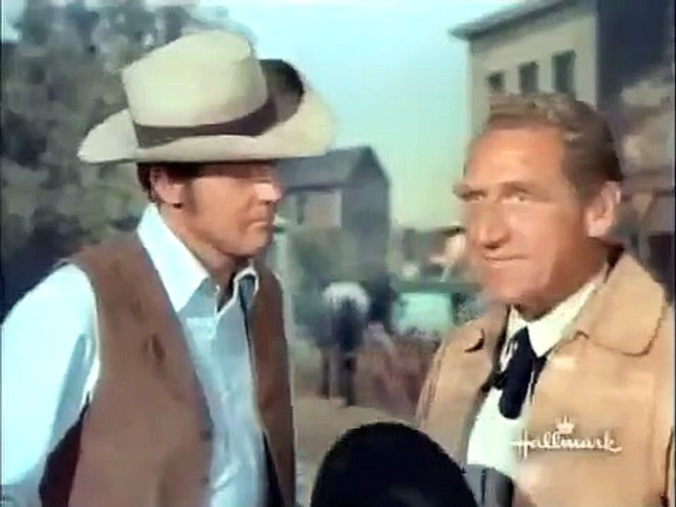 The Big Valley - Se3 - Ep05 - Night in a Small Town HD Watch