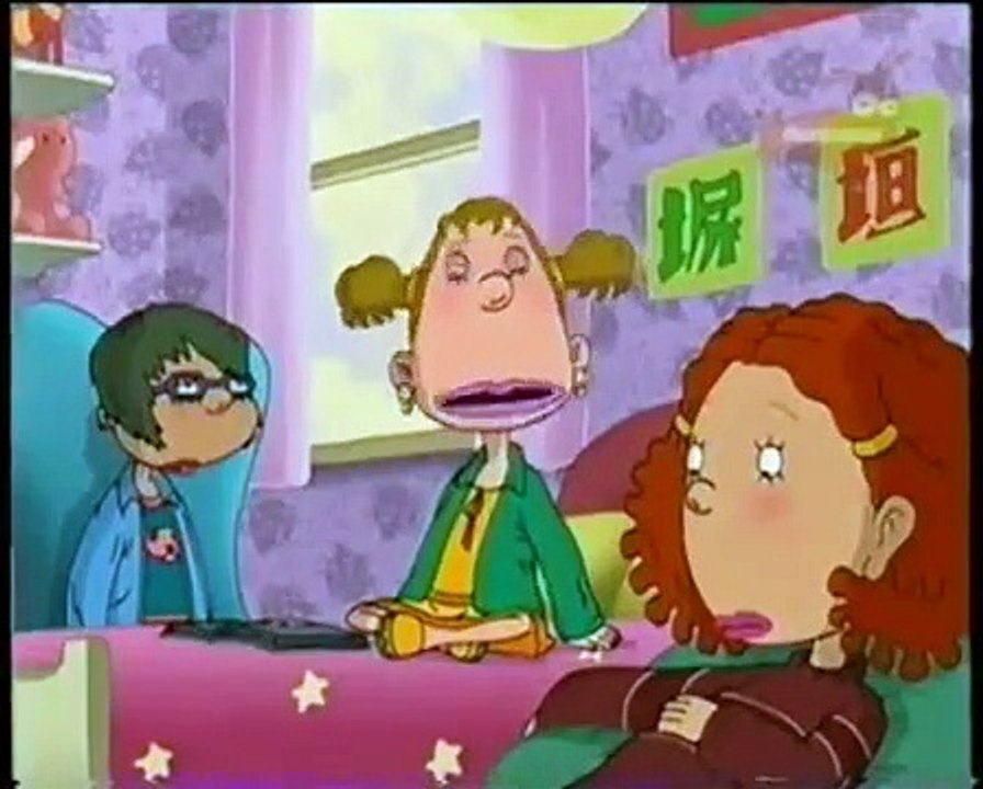 As Told By Ginger - Se1 - Ep12 - Come Back Little Seal Girl HD Watch