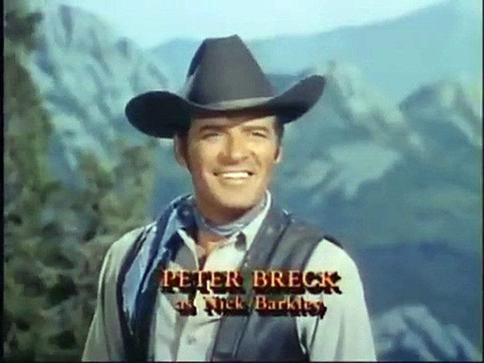 The Big Valley - Se3 - Ep13 - Night of the Executioner HD Watch