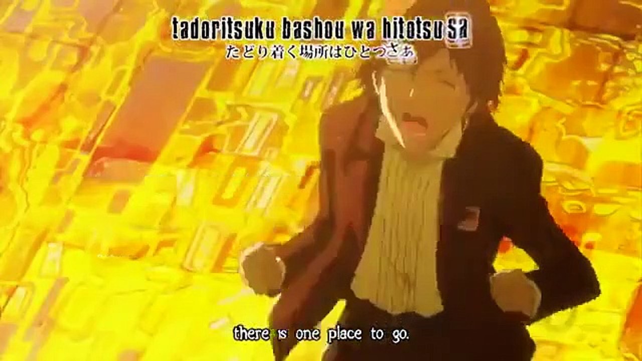 Persona - Trinity Soul - Ep13 HD Watch