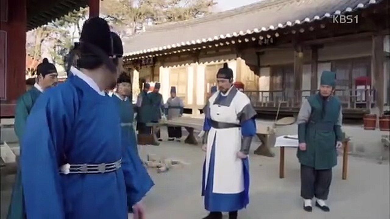 Jang Yeong-Sil - Ep13 HD Watch