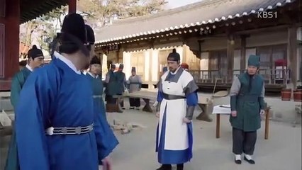 Jang Yeong-Sil - Ep13 HD Watch