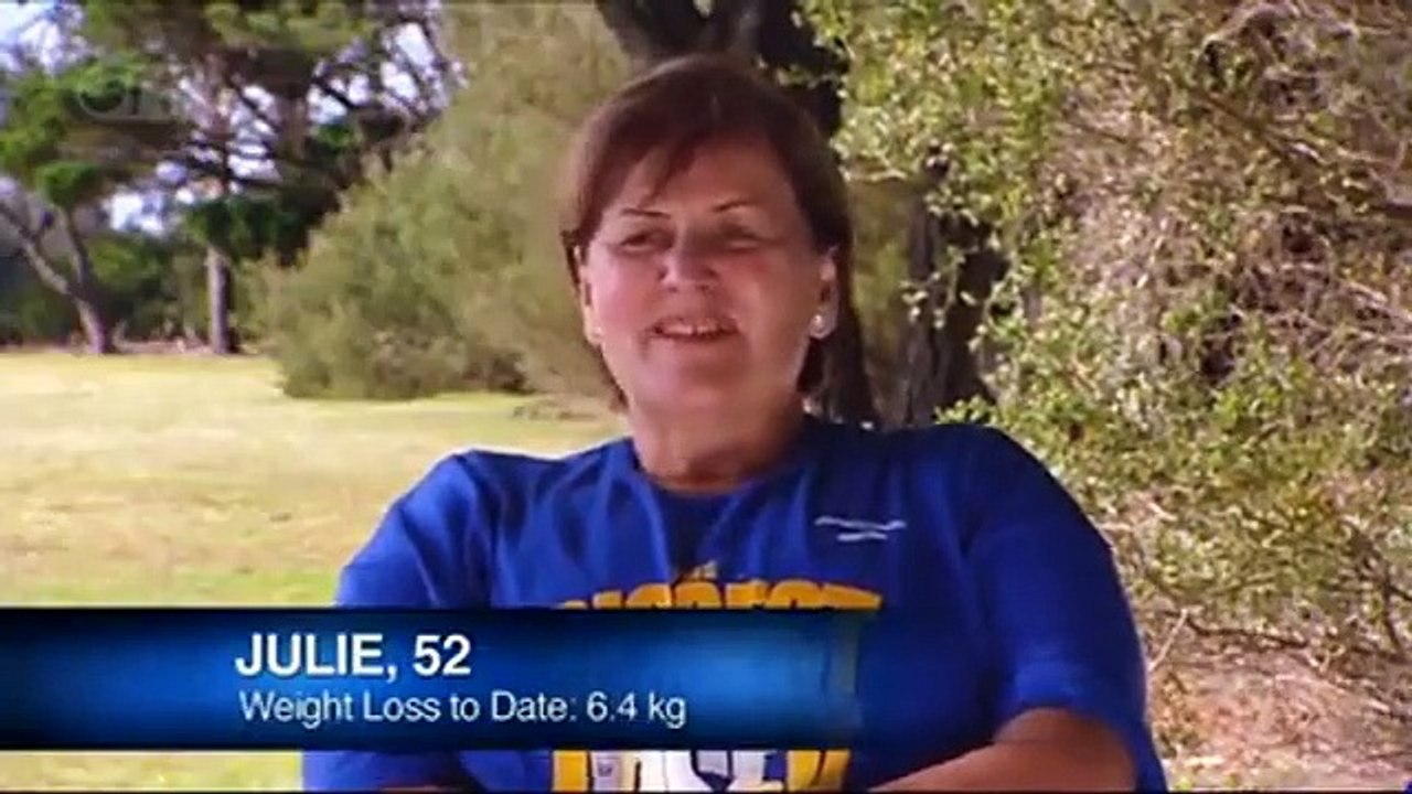 The Biggest Loser AU - Se4 - Ep12 HD Watch