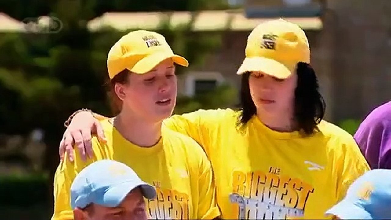 The Biggest Loser AU - Se4 - Ep13 HD Watch