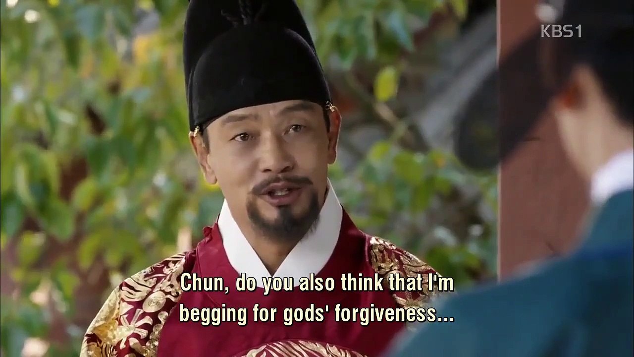 Jang Yeong-Sil - Ep02 HD Watch