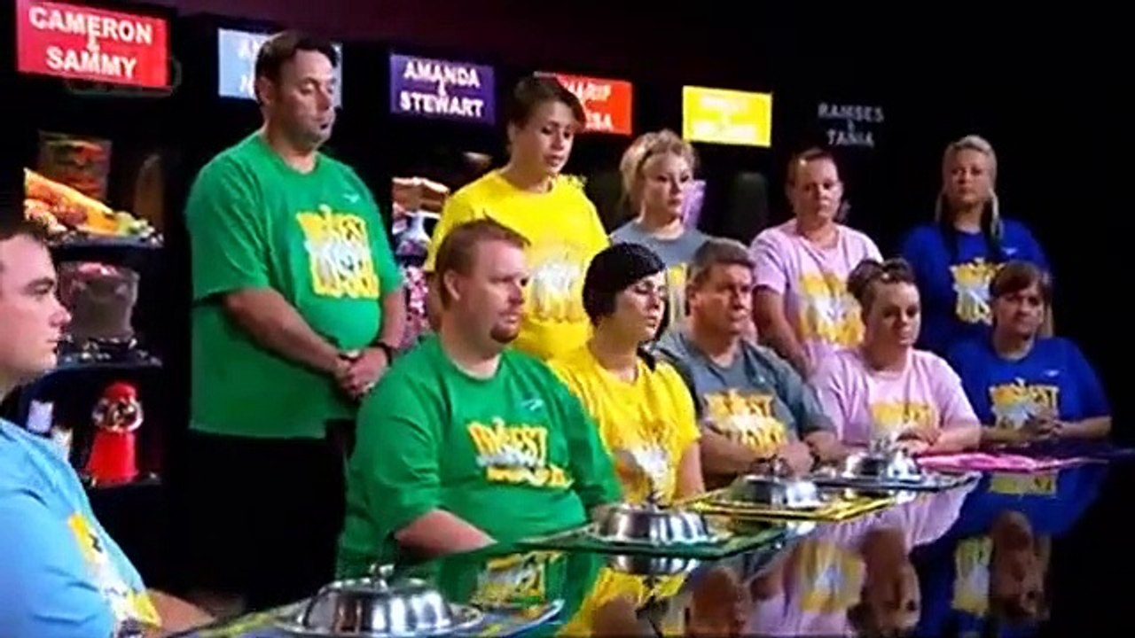 The Biggest Loser AU - Se4 - Ep14 HD Watch