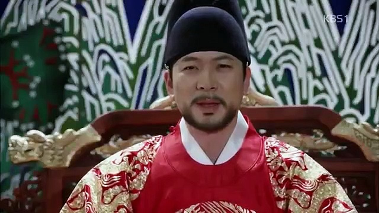 Jang Yeong-Sil - Ep15 HD Watch