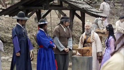 Jang Yeong-Sil - Ep16 HD Watch