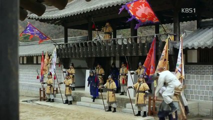 Jang Yeong-Sil - Ep05 HD Watch