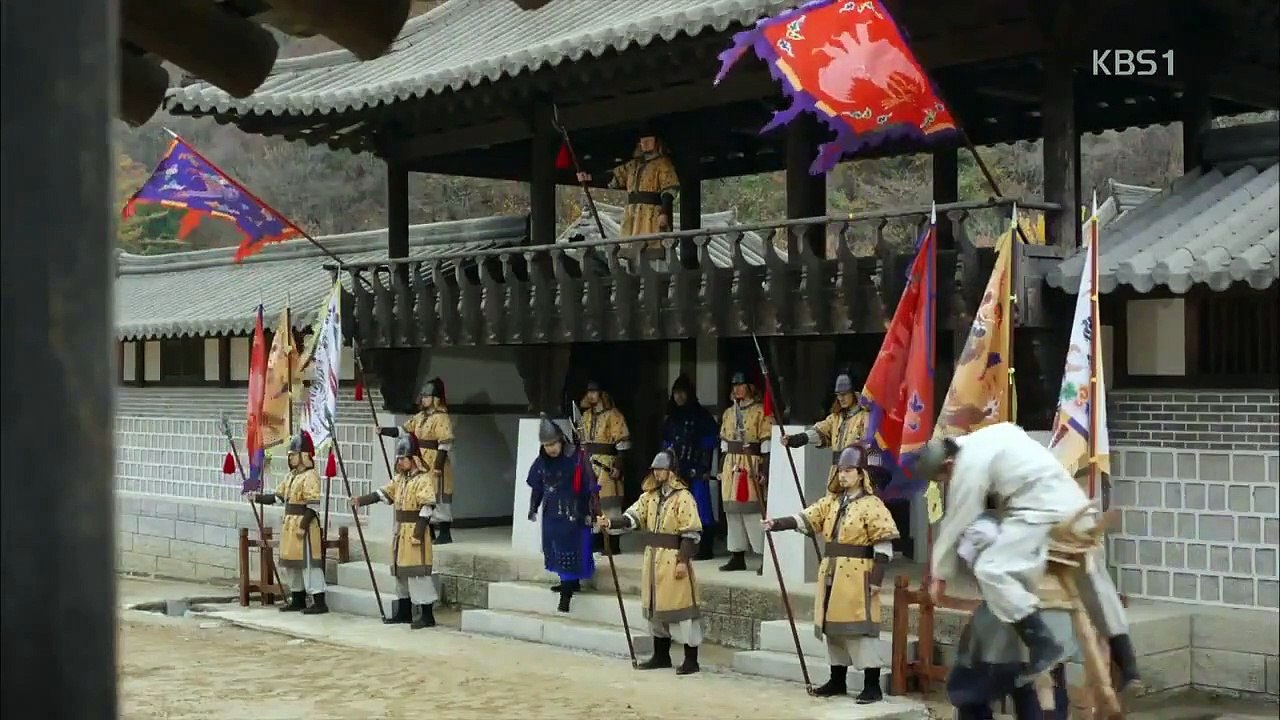 Jang Yeong-Sil - Ep05 HD Watch