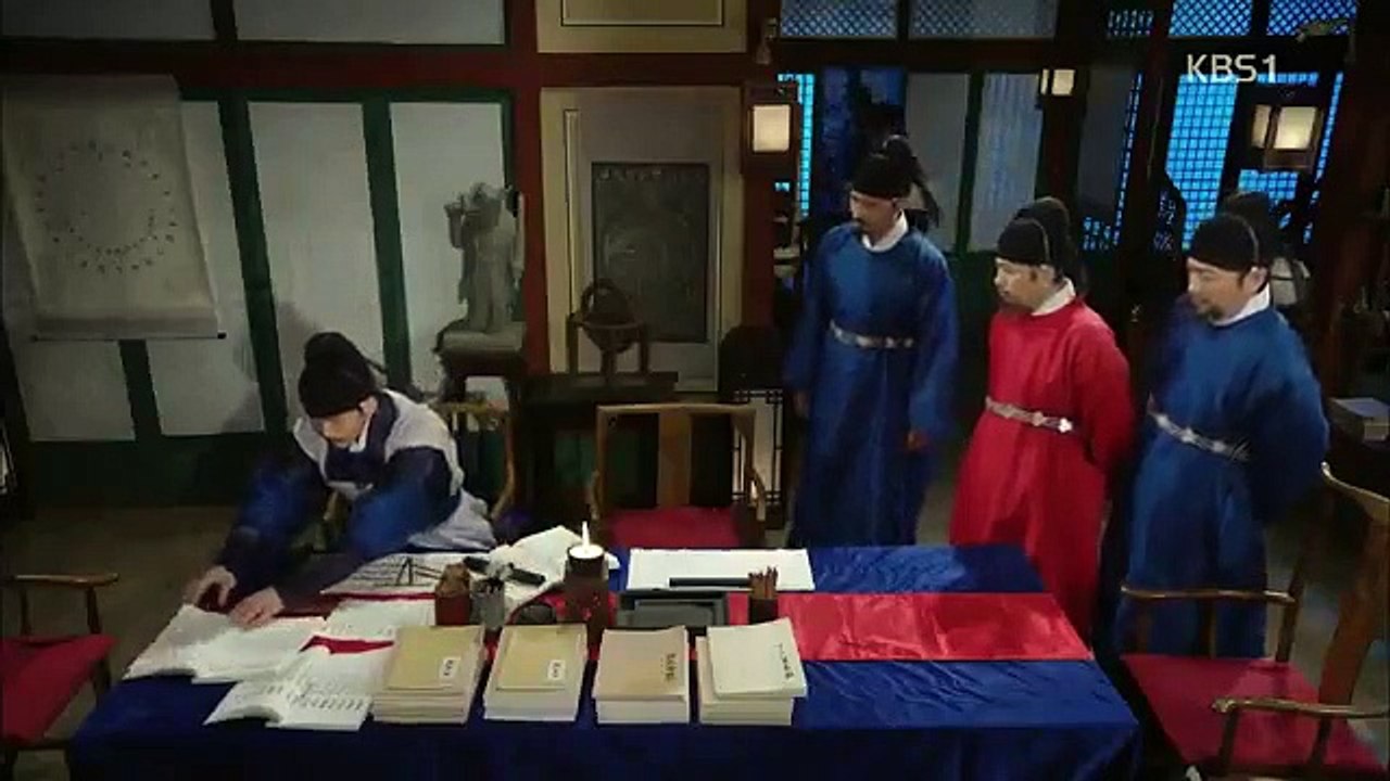 Jang Yeong-Sil - Ep20 HD Watch